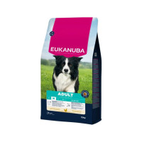 15+3 kg EukaNuba Adult Medium
