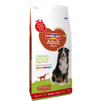 12+3kg Smolke Adult Maxi bonusbag (OP=OP)