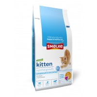 Smolke Kitten 4 kg