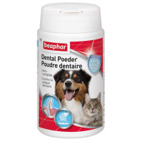 Beaphar Dental Poeder - Gebitsverzorging - 75 g