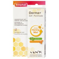 Beaphar Derma+ Zalf - Hondenhuidverzorging - 30 ml