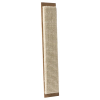 Adori Krabplank Sisal - Krabpalen - 60x11 cm Beige