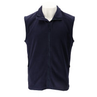 Ardy's Fleece Bodywarmer Heren Marine - Vrijetijdskleding - L