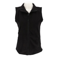Ardy's Fleece Bodywarmer Dames Zwart - Vrijetijdskleding - M