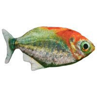 Adori Kattenspeelgoed Randolph - Kattenspeelgoed - 28x4 cm Multi-Color
