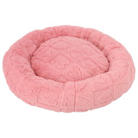Adori Hondenmand Valerie - Hondenbed - Ø60 cm Pink