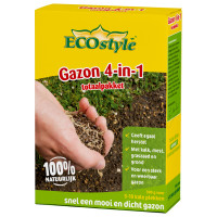Azstyle Gazonherstel - Graszaden - 300 g