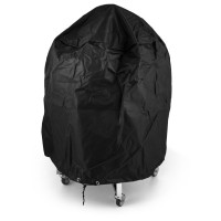Patton Beschermhoes Kamado - Barbecue - Zwart 16 Inch