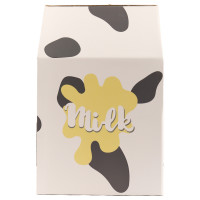 Adori Krabhuis Milly - Krabpalen - 55x33x31 cm Multi-Color