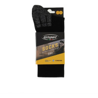 Grisport Werksok Cool Zwart - Sokken - 43-46
