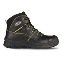 Grisport Werkschoen 706l - Schoen - Zwart S3 47