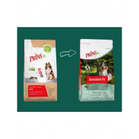 12Kg Prins Procare Standaard-Fit 