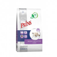 5kg Prins VitalCare Veterinary Diet Weight Reduction & Diabetic