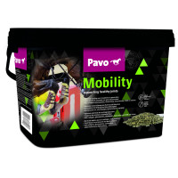 Pavo Mobility - Voedingssupplement - 3 kg