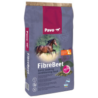 Pavo Fibrebeet - Paardenvoer - 15 kg