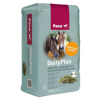 Pavo Dailyplus - Paardenvoer - 12 kg