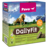 Pavo Dailyfit - Paardenvoer - 13 kg
