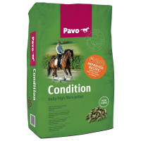 Pavo Condition Extra - Paardenvoer - 20 kg