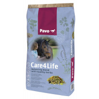Pavo Care4life - Paardenvoer - 15 kg