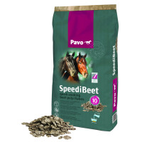 Pavo Speedibeet - Paardenvoer - 15 kg
