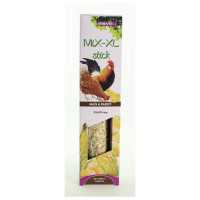 Esve Mix-Xl Stick Pluimvee - Kippenvoer - Mais Rijst 219 g per stuk