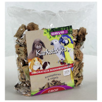 Esve Kurksnippers Grof - Bodembedekking - 5 l