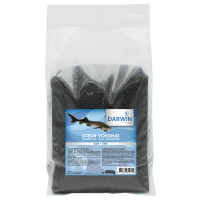Darwin Steurvoer - Vijvervoer - 3 cm 5 l