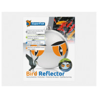 Superfish Bird Reflector - Bescherming - 1 stuk