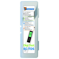 Superfish Digi Test Ec-Tds - Testen - 1 stuk