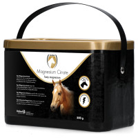 Excellent Equi Magnesium Citrate - Voedingssupplement - 500 g
