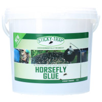 Sticky-Trap Fly Trap Glue - Dazenvallenlijm - 3.5 l