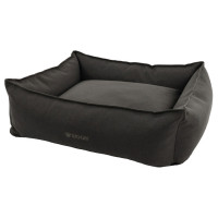 Wooff Cocoon Dico Antraciet - Hondenmand - 60x14x18 cm