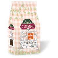 Yamipets Miya Excellent Cat Outdoor Gevogelte - Kattenvoer - 3 kg Glutenvrij