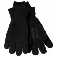 Heatkeeper Thermohandschoen Fleece - Handschoenen - Zwart