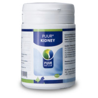 Puur Natuur Kidney Nier - Supplement - 300 tab