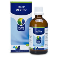 Puur Natuur Oestro - Supplement - 100 ml