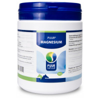 Puur Natuur Magnesium - Supplement - 500 g
