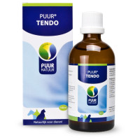 Puur Natuur Tendo - Supplement - 100 ml