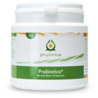 Phytonics Probiotics - Voedingssupplement - 50 g Hond/Kat