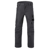Havep Werkbroek Attitude 80229 Grijs - Werkkleding - 60