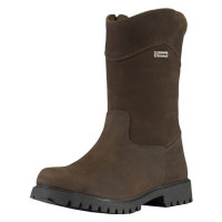 Horka Outdoorlaars Aspen Bruin - Unisex Laarzen - 42