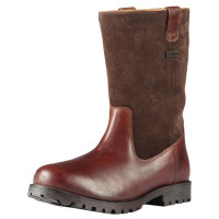 Horka Outdoorlaars Cornwall Bruin - Unisex Laarzen - 40