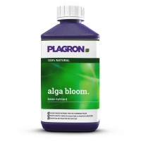 Plagron Alga Bloom - Meststoffen - 500 ml