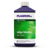 Plagron Alga Bloom - Meststoffen - 1 l