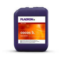 Plagron Cocos B - Substrate - 5 l