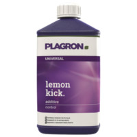Plagron Lemon Kick - Meststoffen - 1 l