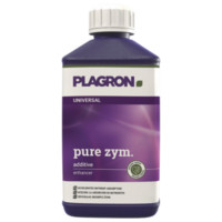 Plagron Pure Enzym - Meststoffen - 500 ml