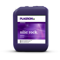 Plagron Silic Rock - Meststoffen - 5 l