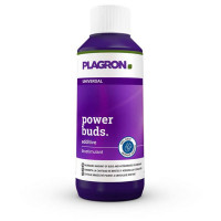 Plagron Power Buds - Meststoffen - 100 ml