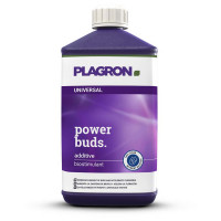 Plagron Power Buds - Meststoffen - 1 l